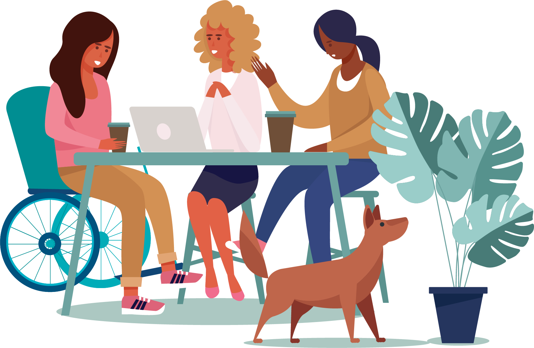 Reference Partner Program